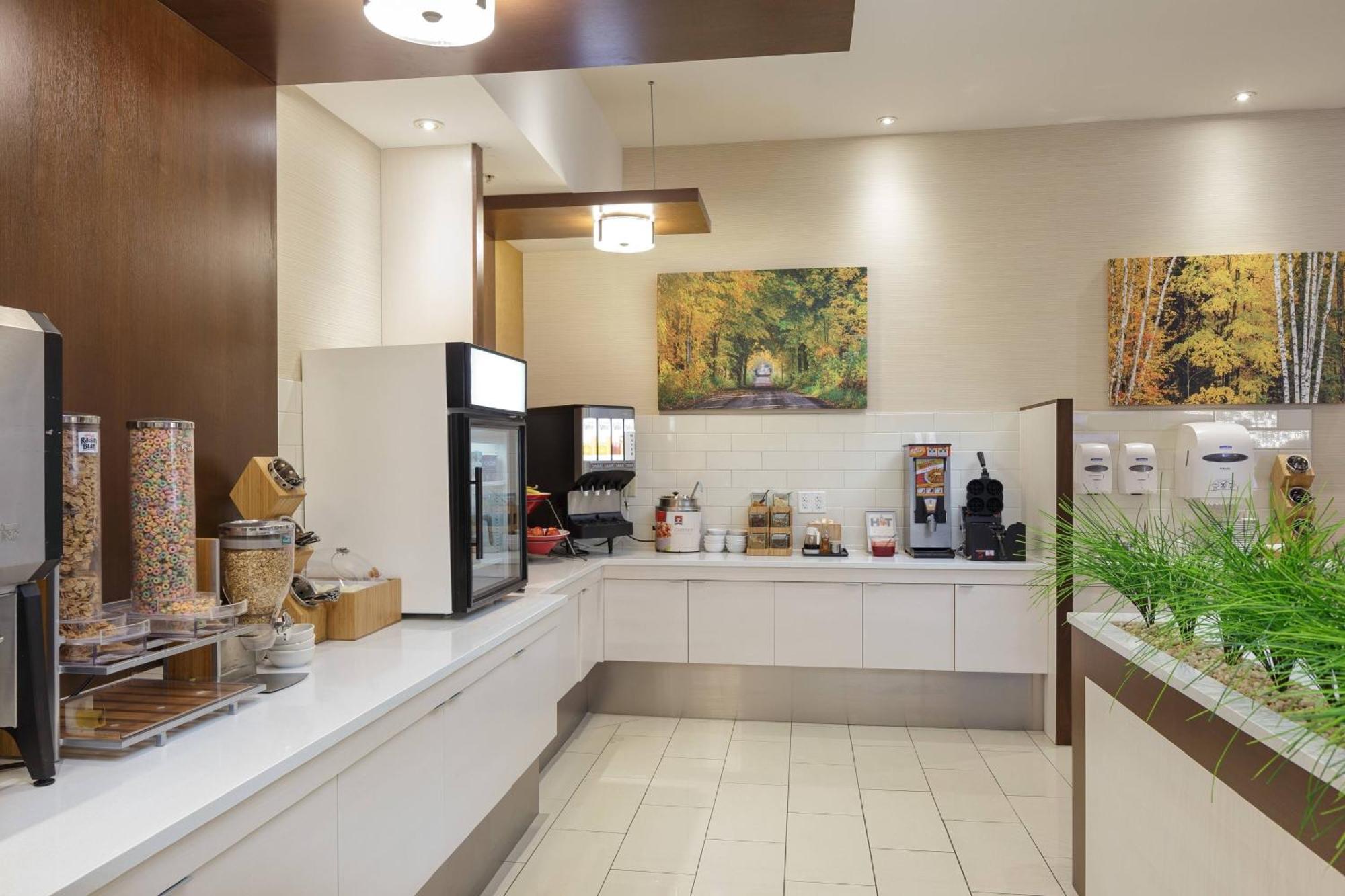 Fairfield Inn & Suites By Marriott Belleville Exteriör bild
