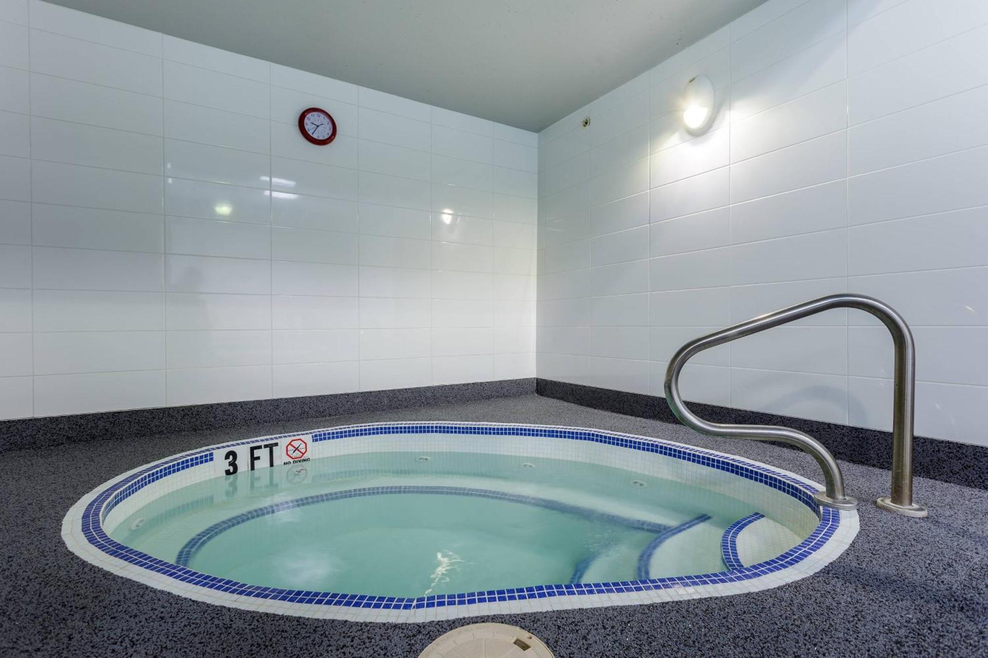 Fairfield Inn & Suites By Marriott Belleville Exteriör bild