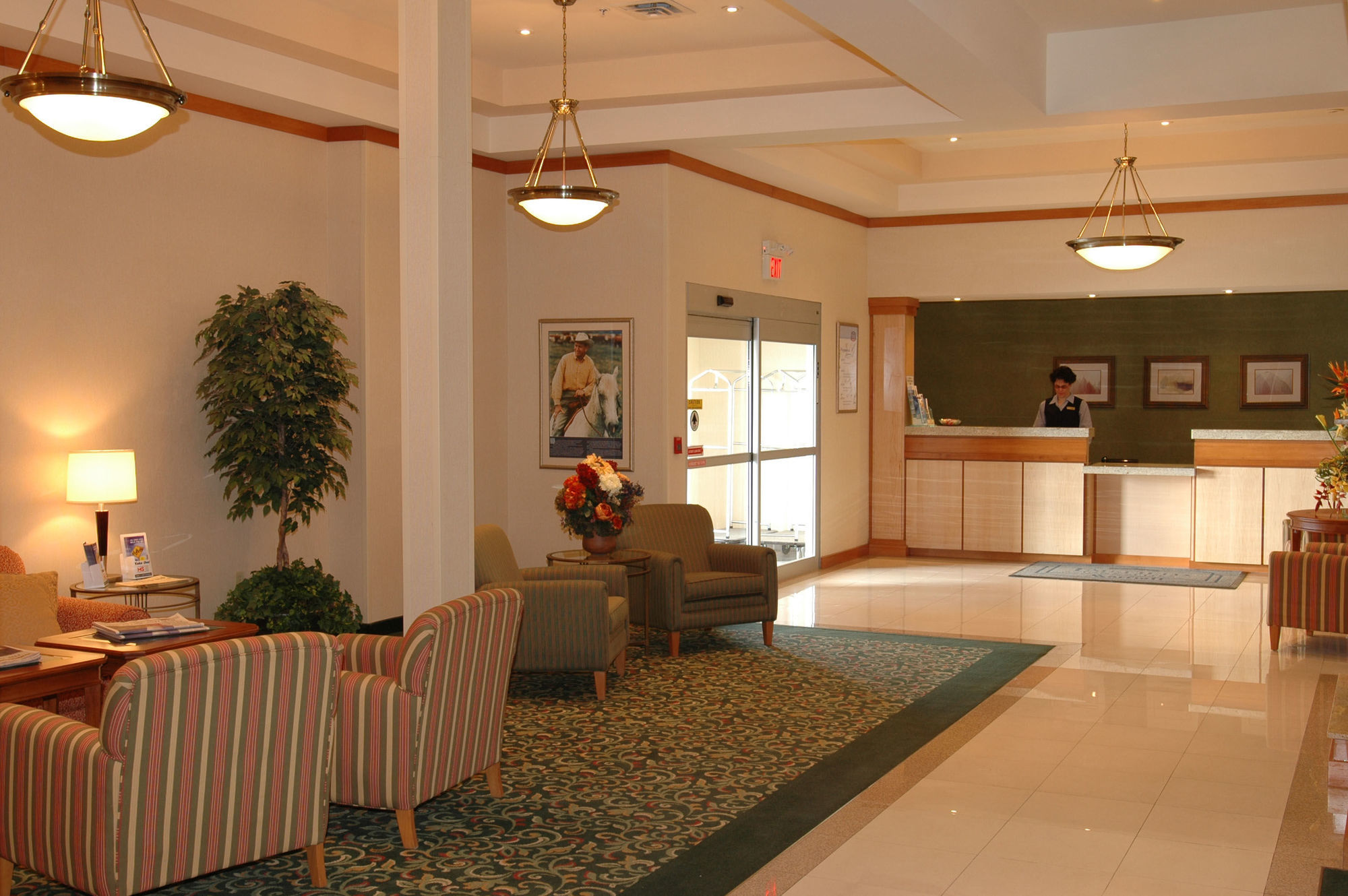 Fairfield Inn & Suites By Marriott Belleville Exteriör bild