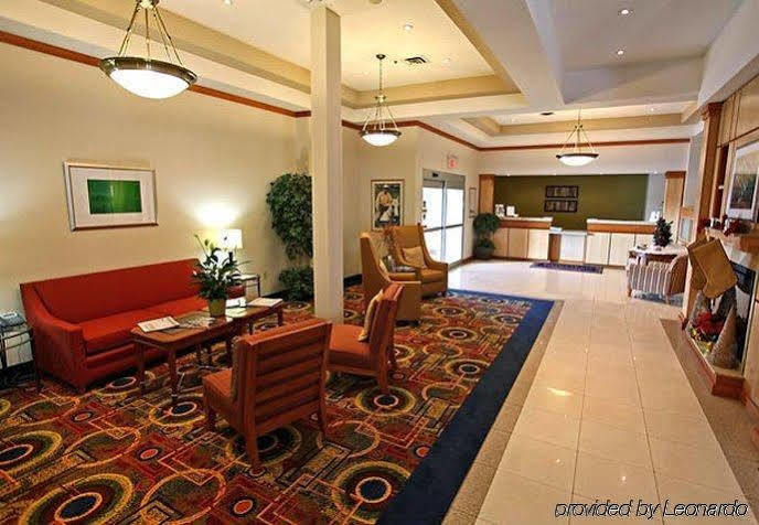 Fairfield Inn & Suites By Marriott Belleville Exteriör bild