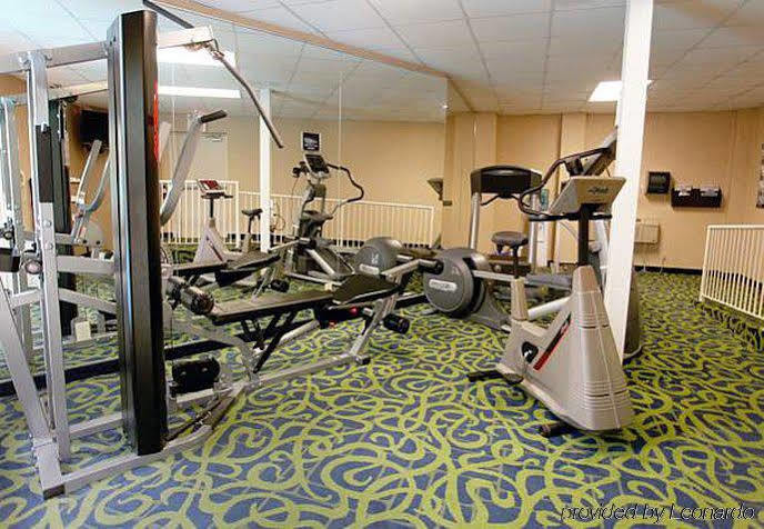 Fairfield Inn & Suites By Marriott Belleville Exteriör bild